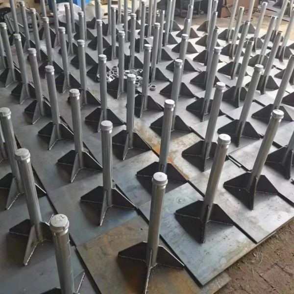 长白沉降板现货
