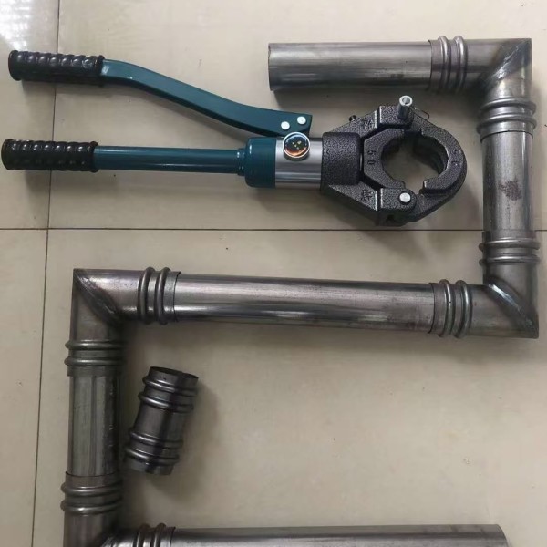 长白冷却管生产