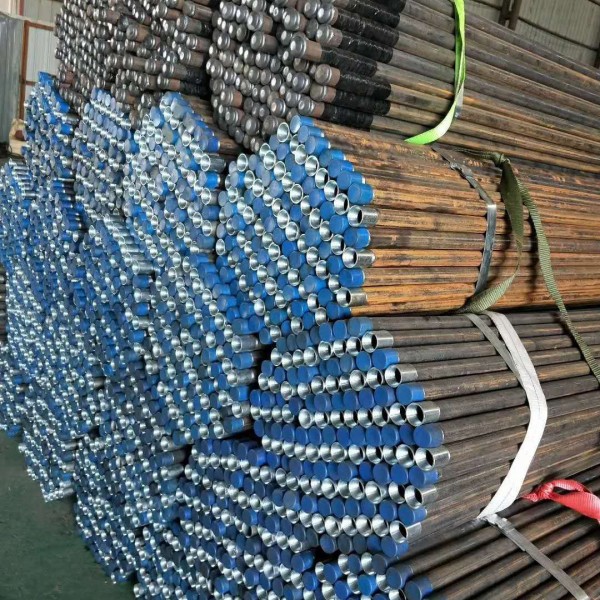 长白冷却管生产